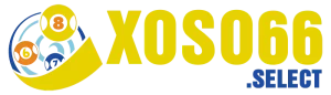 Logo trang Xổ Số 88 xoso88