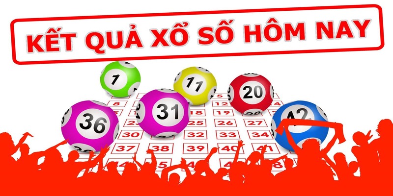 Khái niệm kết quả xổ số