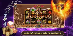 Top Mẹo Chơi Nổ Hũ Bất Bại Rinh Về Jackpot Khủng Nhất