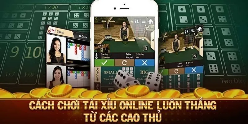 Bí quyết giúp chinh phục các ván đấu tài xỉu Xoso66 dành cho người chơi