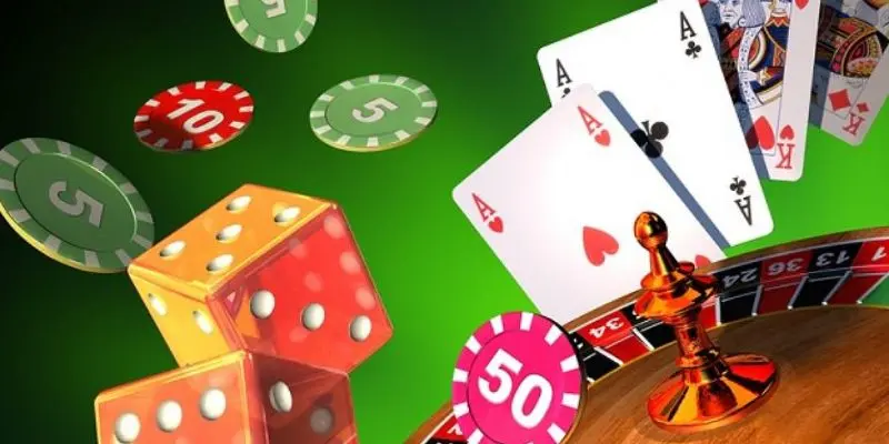 Sân chơi casino sở hữu nhiều siêu phẩm