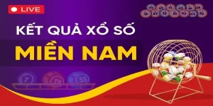 Chia sẻ thông tin về loại hình xổ số miền Nam hấp dẫn