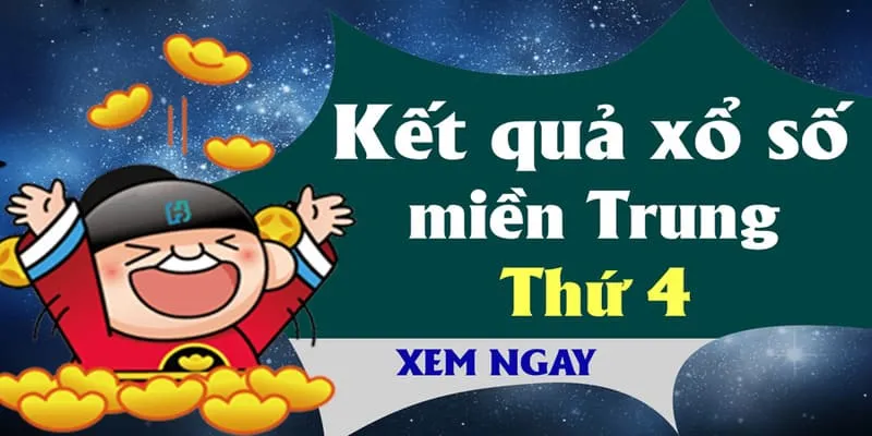 Xổ số miền Trung và những kiến thức cần nắm trong năm 2024